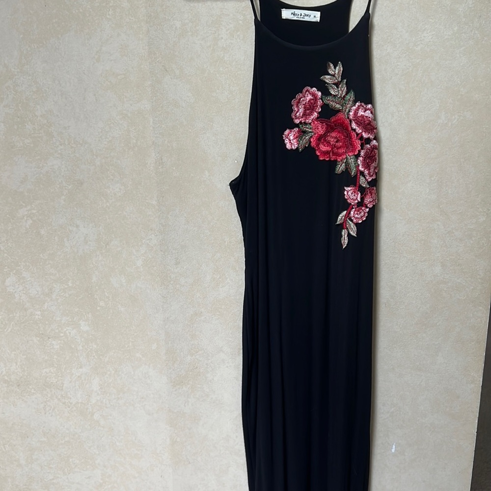 COPY - Gorgeous floral detailed dress